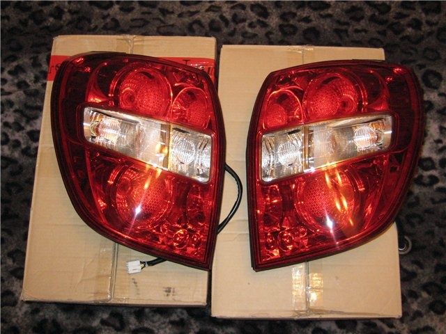 Captiva Fara stop ML Korea Gm