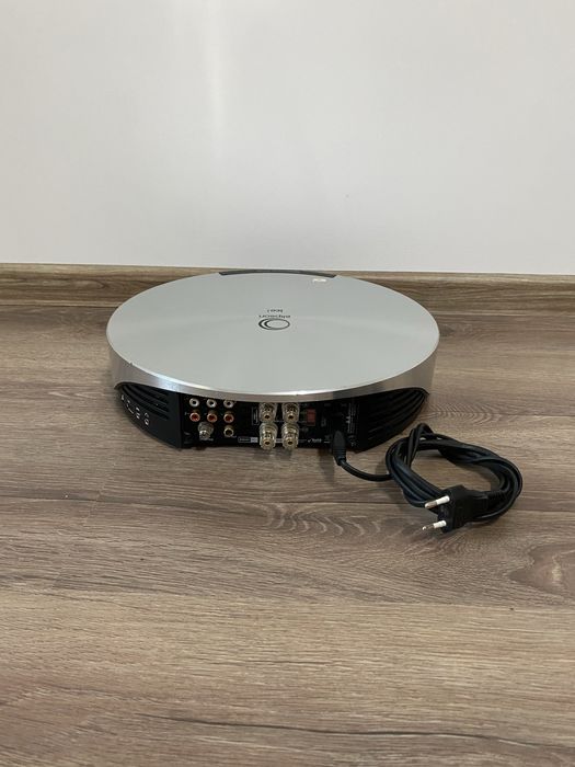 Elipson Music Center - USB, CD, AUX, радио плеър с вграден усилвател