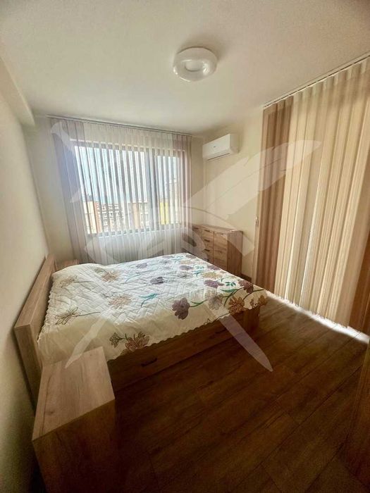 Дава се под наем Тристаен апартамент в София, Драгалевци - 110 кв.м за 1400 € - Снимка #5