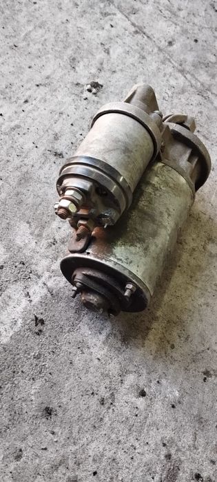 Продам стартер на Ниву, рабочий, в отличном состояний