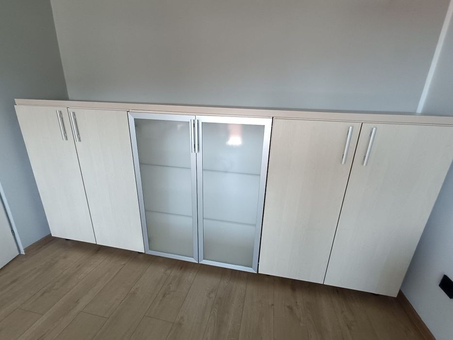 Mobilier birou complet