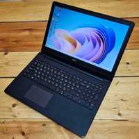 4х ядерный ноутбук Dell Inspiron 15 Pentium N3710/4GB/SSD 120GB/15.6"