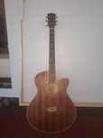 Гитара Gitara акустическая