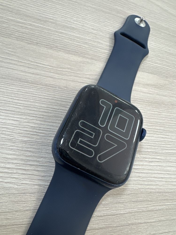 Apple watch 6 44мм