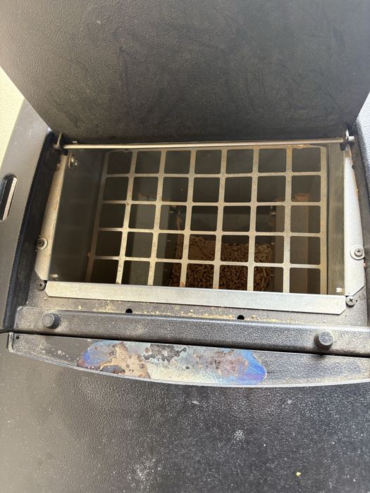 Centrala Romstal 14,6 kw