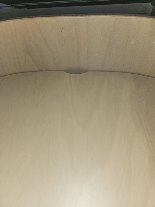 Masa de infasat din fag natur Leanderr