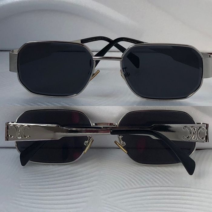 Модерни дамски слънчеви очила