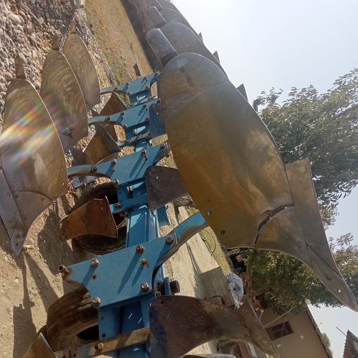 Лемкен  Пулук 2020йил