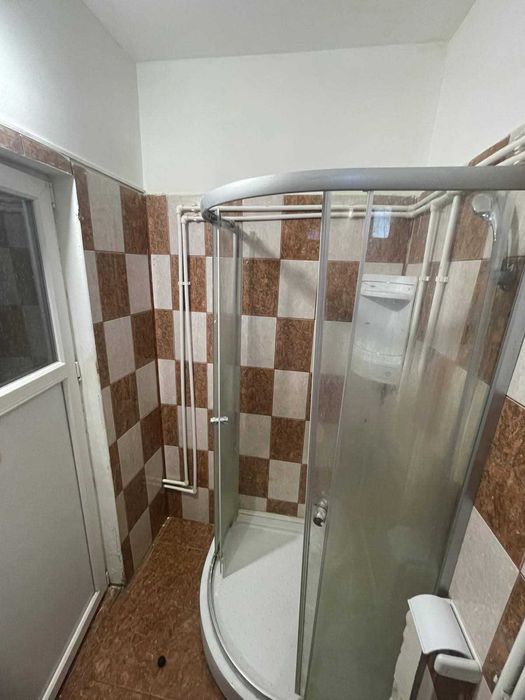 Apartament cu 2 camere Dorobanți Buzau