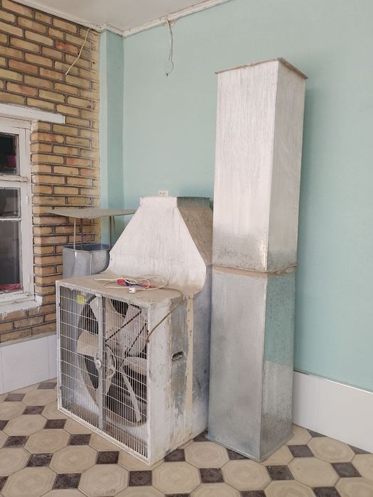 Vintilyatr 1ga 1   380ga ham 220ga ham iwlaydi dimaxotlari bn tayyor