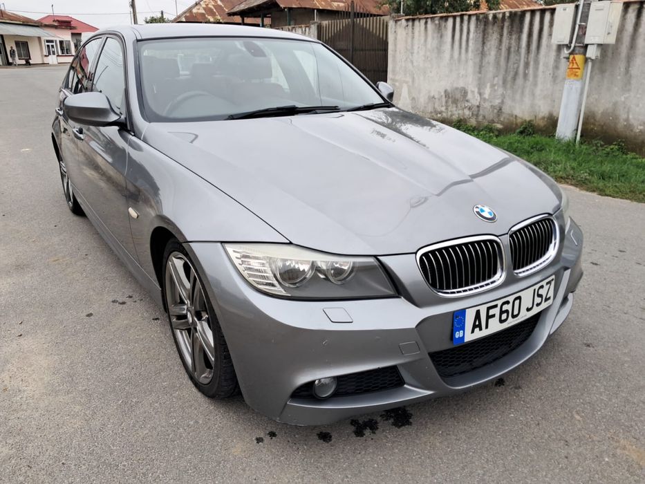 Vand bmw 330 D Volan drepta