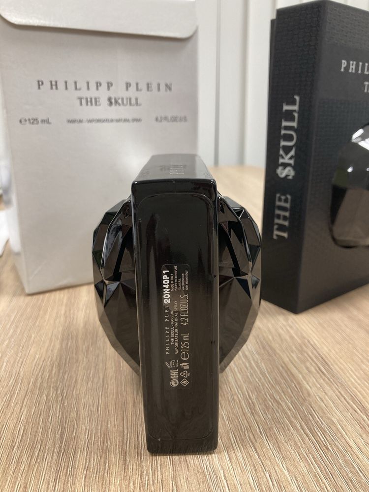 Philipp Plein The Skull / Moschino Toy Boy / Davidoff Cool Water