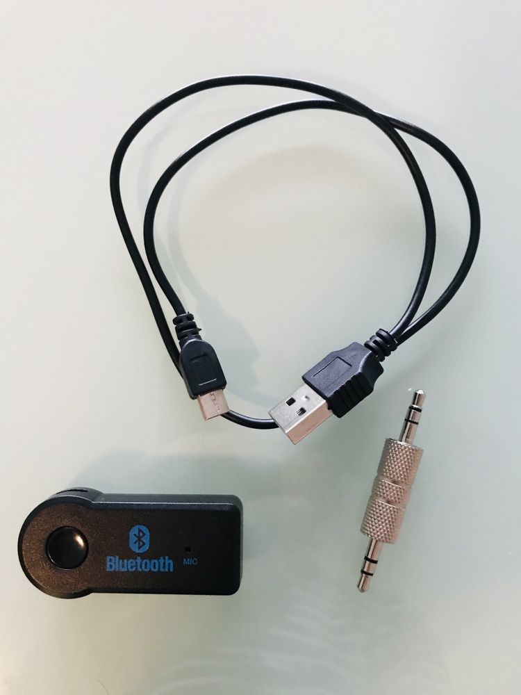 Зарядно за автомобил “Energizer” и Bluetooth за автомобил