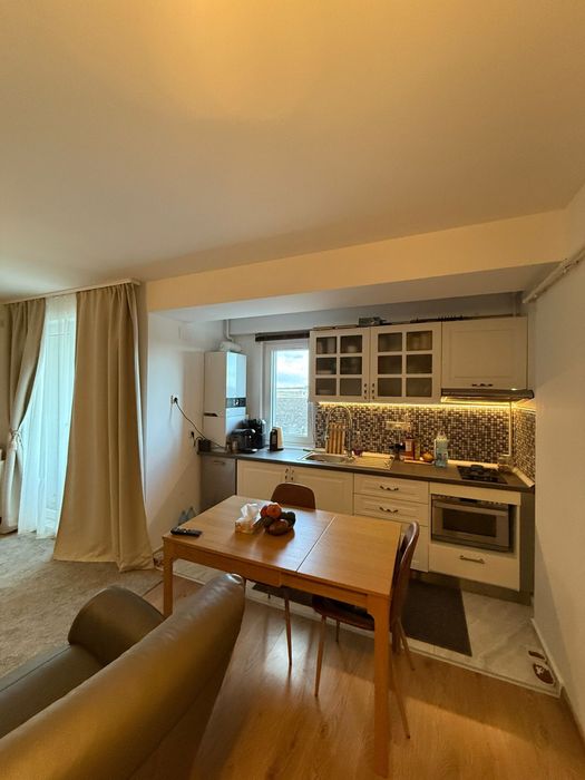 Vand Garsoniera aeroport Otopeni