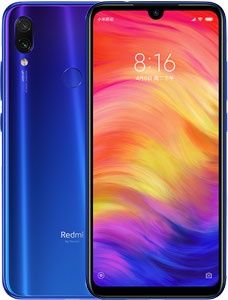 Redmi note 7 32 gb