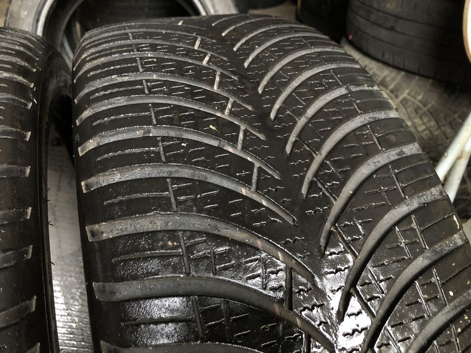 Anvelope/Cauciucuri 235 45 20 / 255 45 20 Iarna Touareg Q7, Bmw !