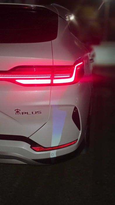 BYD Champion 2024г 605 км! 38 тыс км пробега! Чистая! Навороты есть!