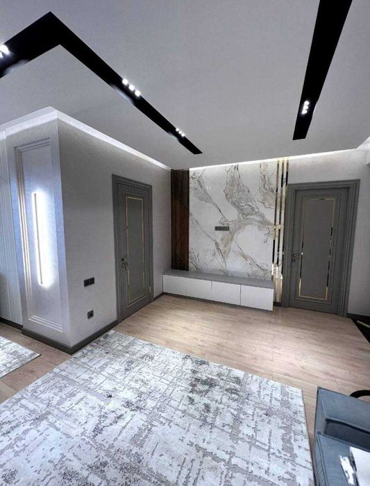 СРОЧНО!!Сдается кв-ра (3/2/5) Чиланзарский район, НОВЗА метро 736*