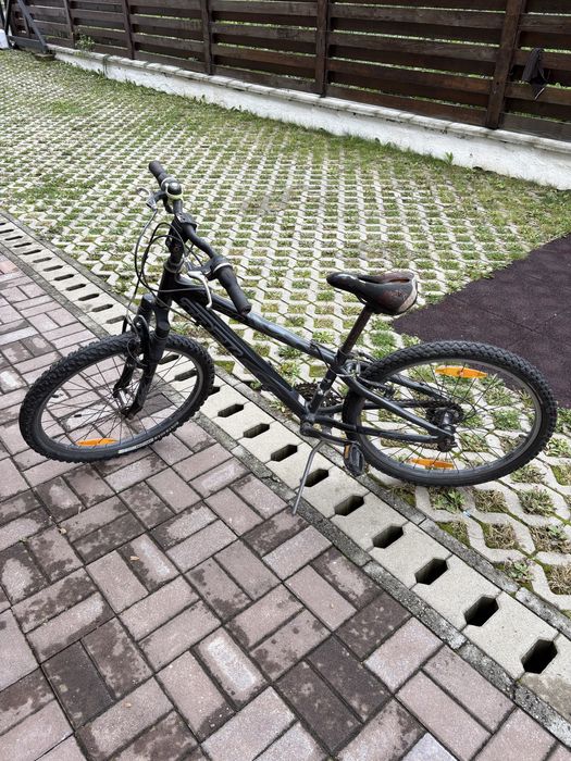Biciclete KTM si Trek
