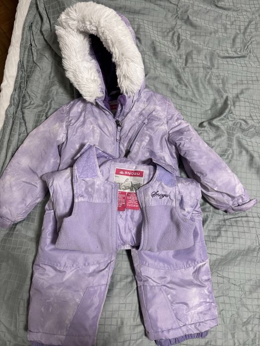 Гащеризон с яке 4 г