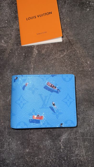 Портмоне Louis Vuitton