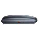 Cutie portbagaj ArtPlast Carbon Line, 480L, 200x79x38cm
