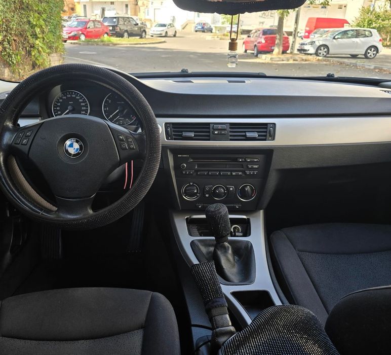 BMW Seria 3 Bmw seria 3 E90