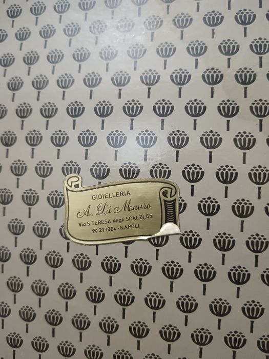 Tablou baroc poveste venețiană