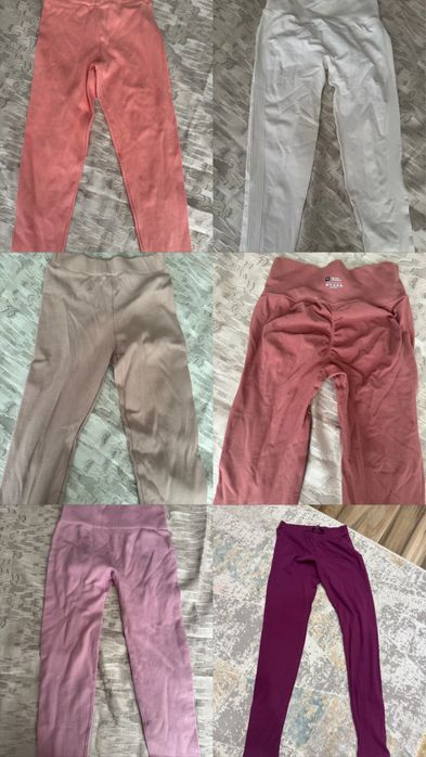 Женские вещи разные