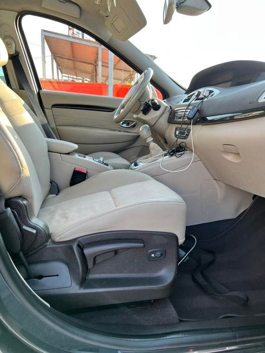 Vand Renault Megan Scenic