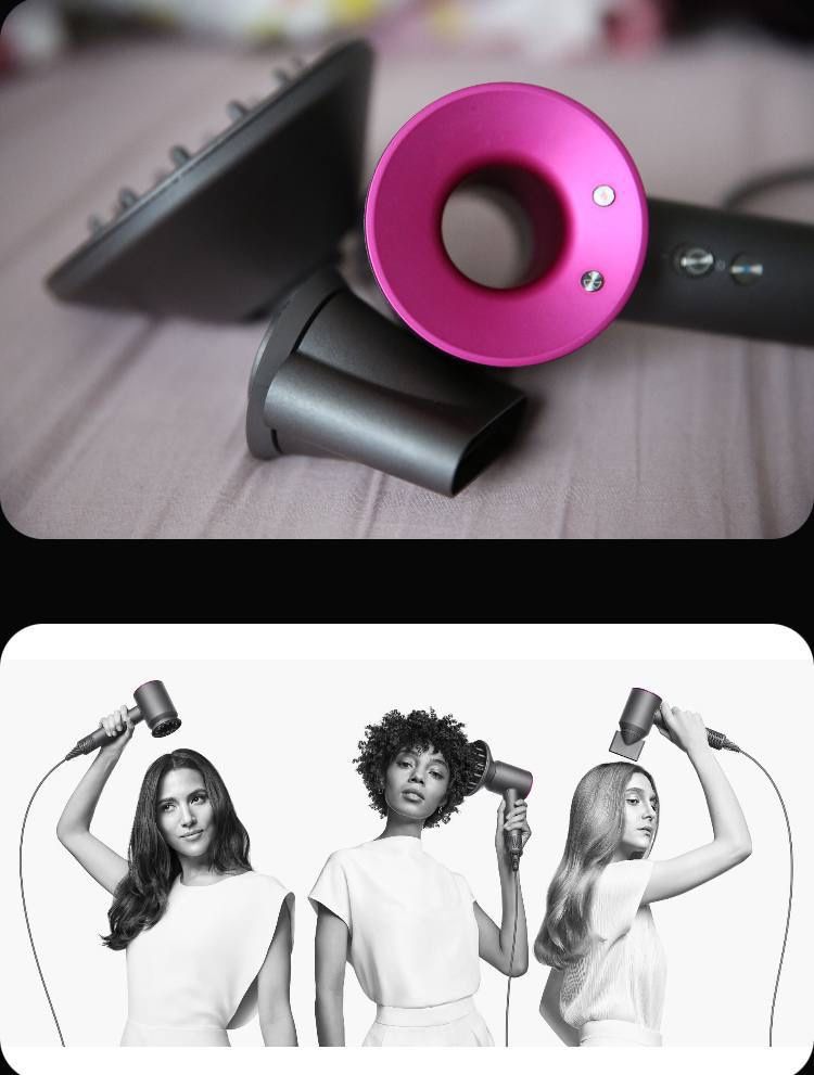 Малайзиский dyson Дайсон 1в1 оригинал