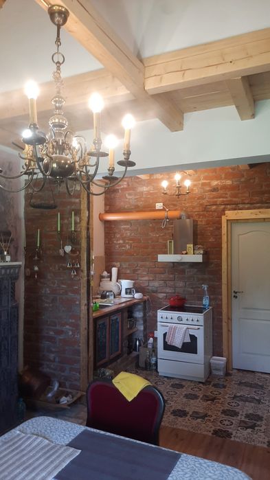 Vand casa langa Valenii de munte