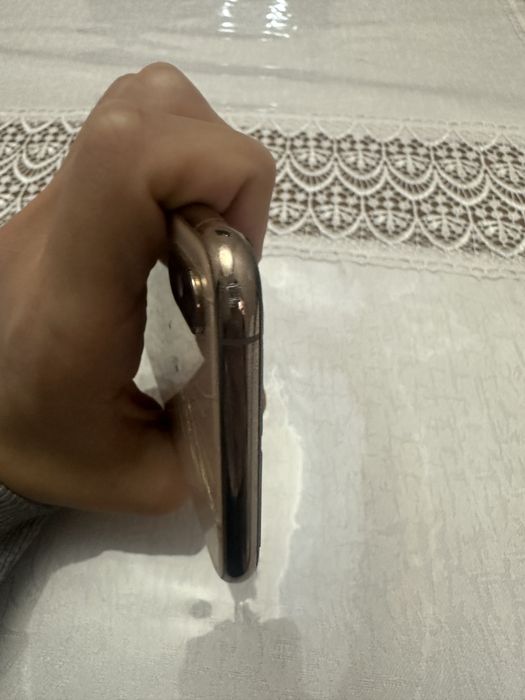 iphone xs 64gb gold
