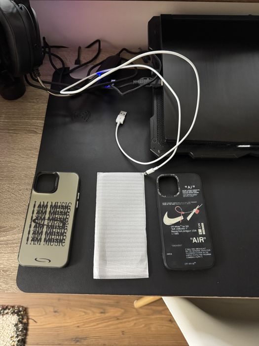 iphone 12 64GB black