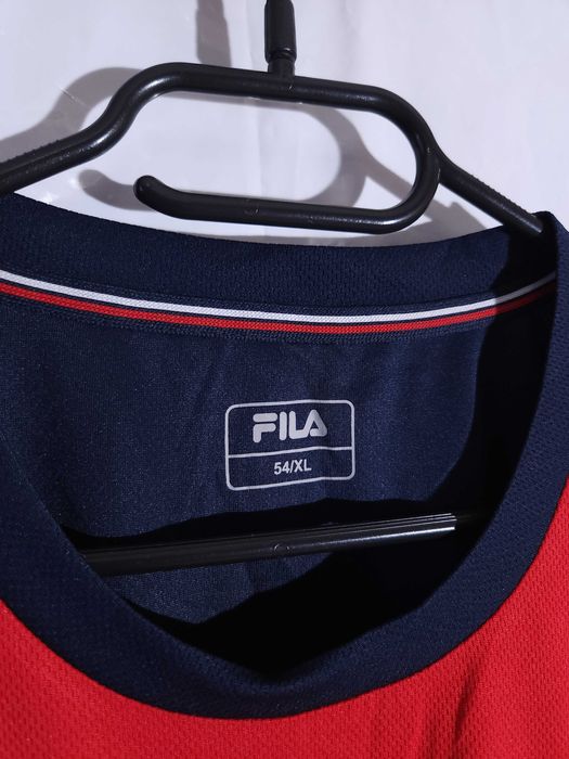 FILA Тениска/Мъжка XL