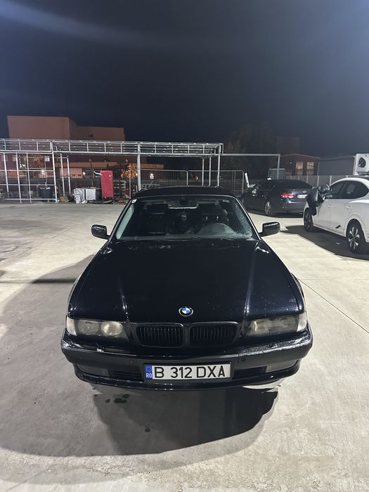 Vand BMW e38 728iA