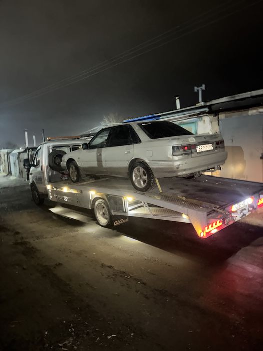 Мазда 626 Gd переходка на разбор