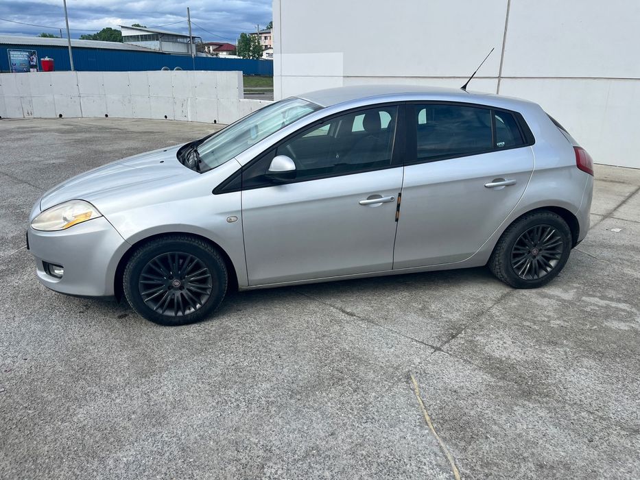 Vand Fiat Bravo 2