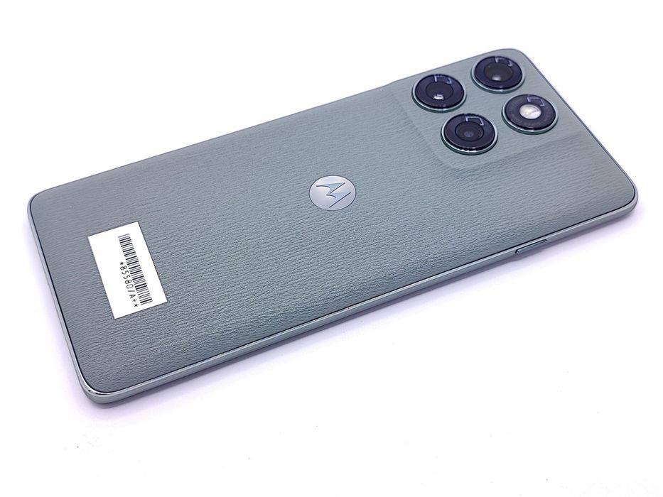 Motorola Edge 60 pro 512GB Shadow Green, Garantie 24 luni | #D85580