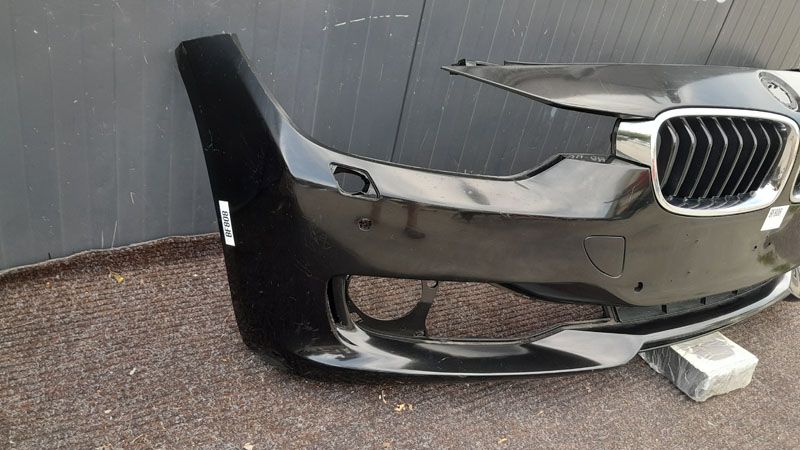 BMW seria 3 2014/2016 F30 F31 standart Bara fata BF808