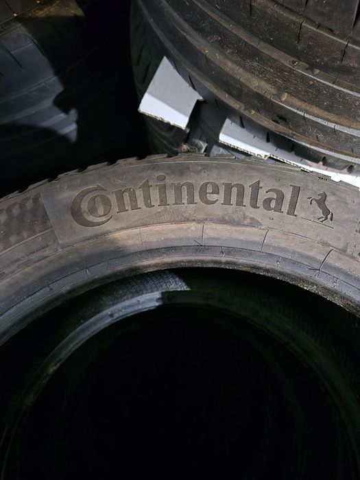 Anvelope/cauciuri 225 45 R17