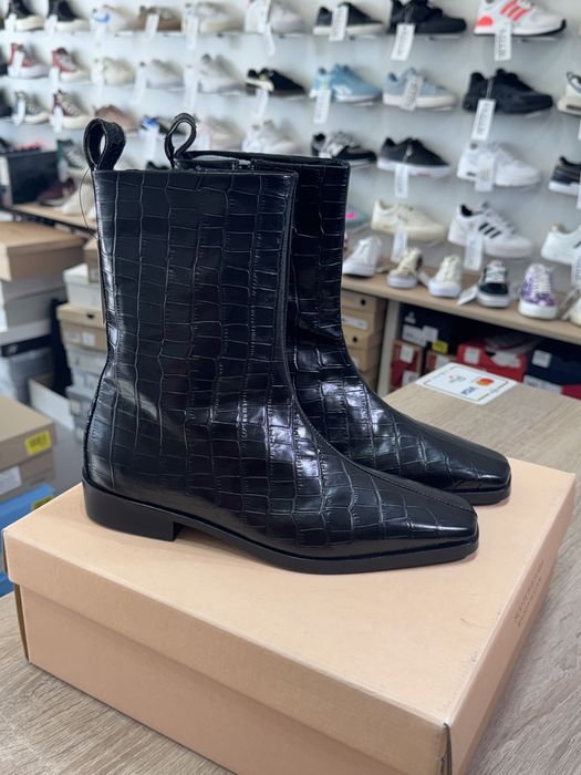 Botine Scotch&Soda Dama - 38