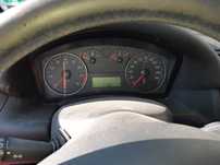 Фиат Стило останали  части-1,4 бензин-2004 г