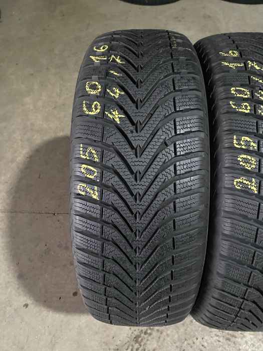 Anvelope iarna 205/60/16 Vredestein Snowtrac 5 205 60 16 R16