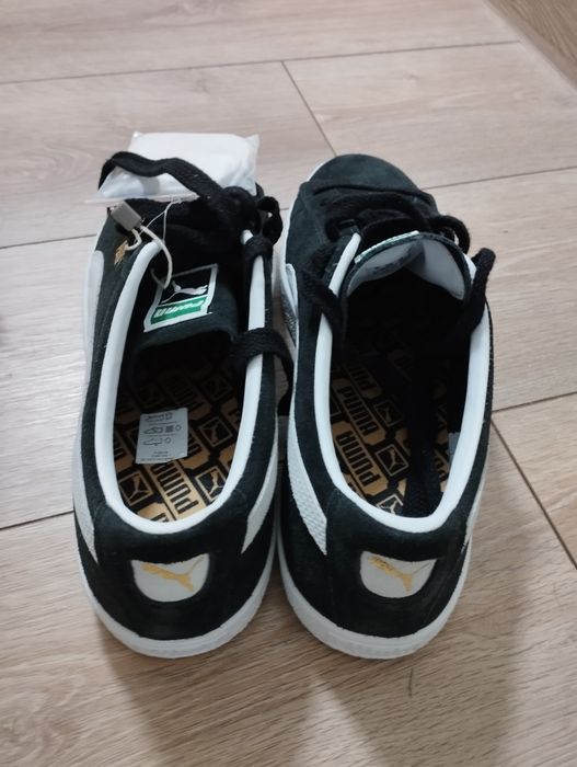 Puma Suede номер 45