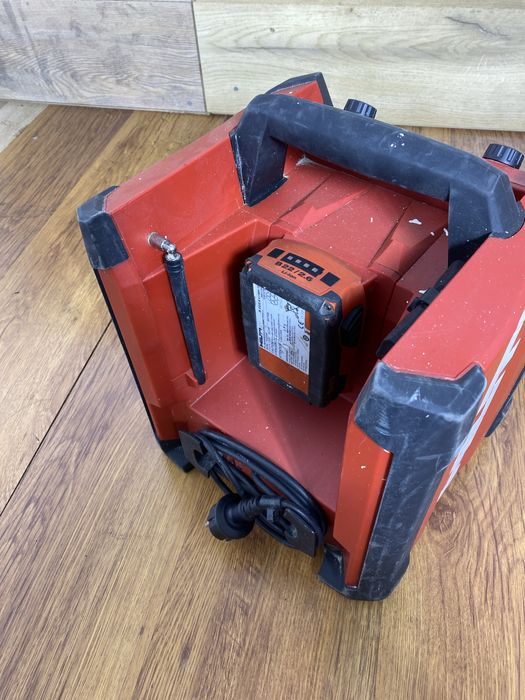 Hilti Radio Santier