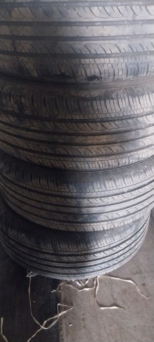 Продам диски с резиной в Кокшетау