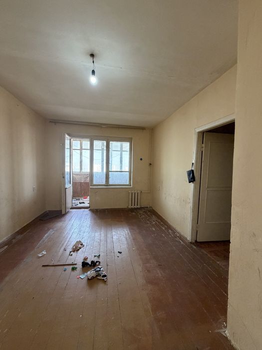 Kvartira sotiladi 1 xona