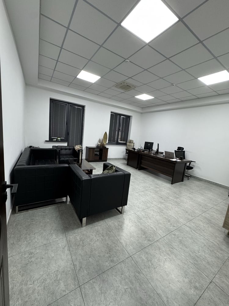 Аренда Ventum Plaza business center