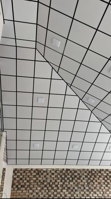 Armstrong ishlari qilamiz